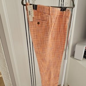 Cafe Capri Pants